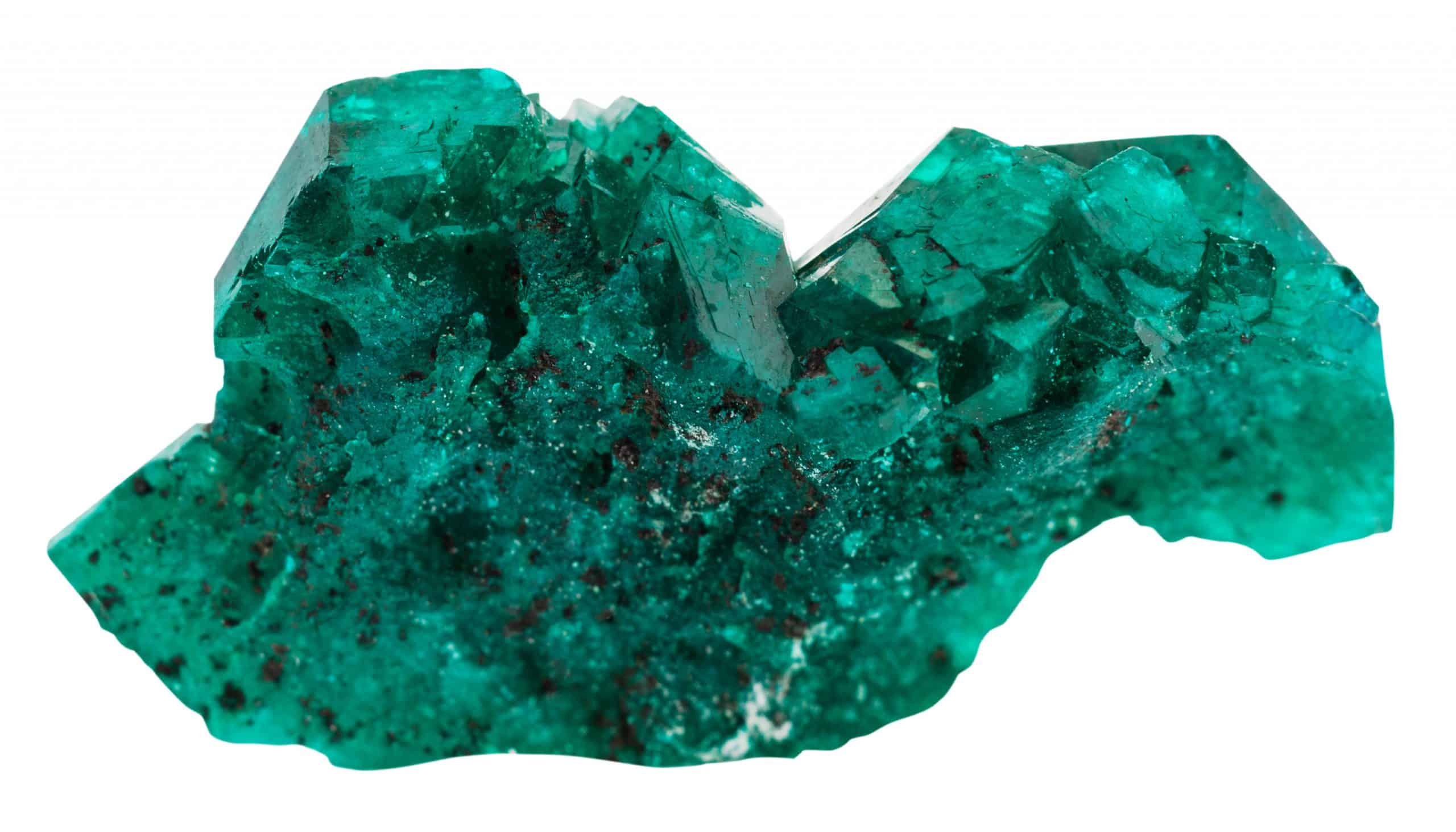 What is emerald and how can influence your life?
